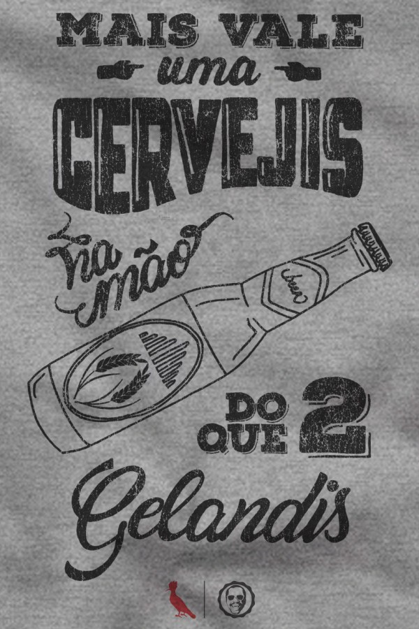 Encontraproduto.com.br - Camiseta Cervejis