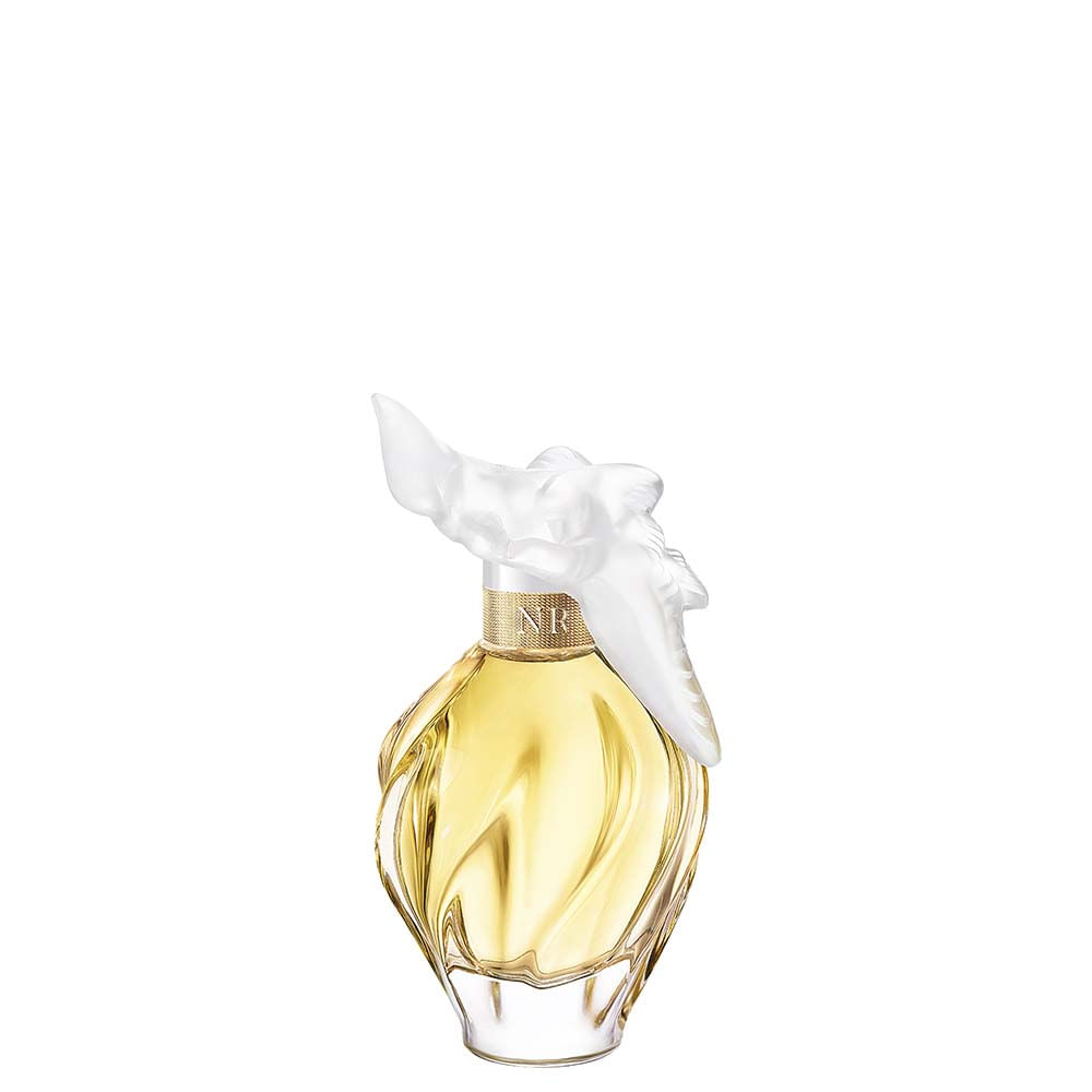 LAir Du Temps De Nina Ricci Eau De Toilette Feminino