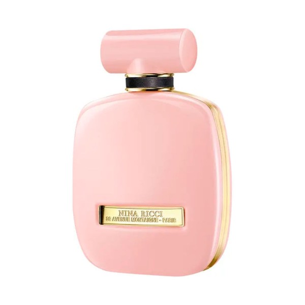Encontraproduto.com.br - Perfume Nina Ricci Rose Extase Eau de Toilette - Perfume Feminino