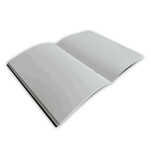 Encontraproduto.com.br - BLOCO ARTBOOK GRADUATE ESBOCO A4 140G 20FLS R.C31200L052