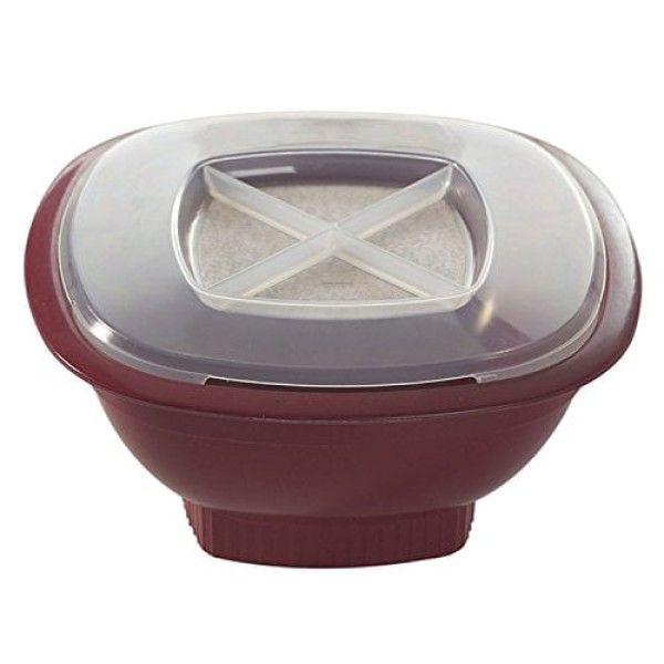 Encontraproduto.com.br - Pipoca De Micro-ondas Nordica Vermelha