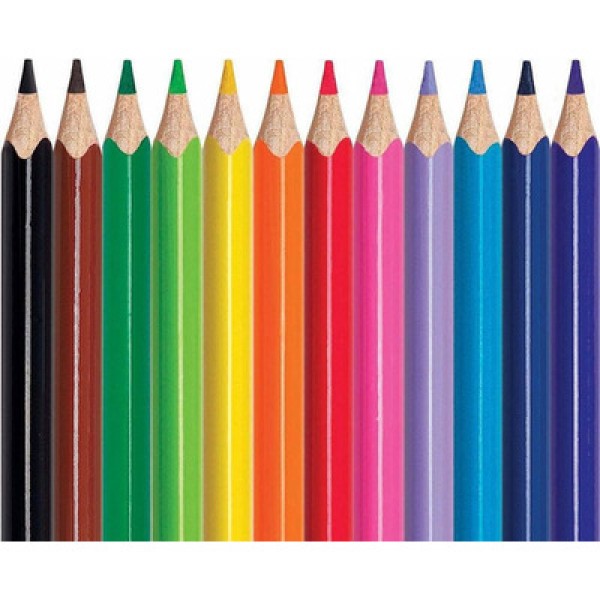 Encontraproduto.com.br - Lápis De Cor Maped 36 Cores.