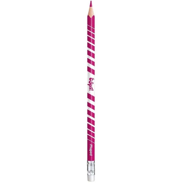 Encontraproduto.com.br - Lápis de Cor Color Peps 12 Cores Maped
