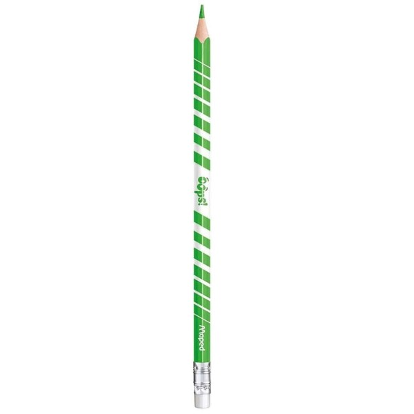 Encontraproduto.com.br - Lápis de Cor Color Peps 12 Cores Maped