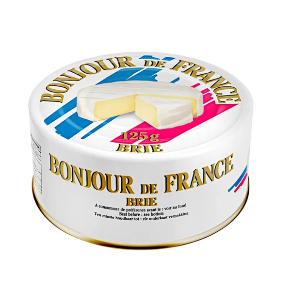 Encontraproduto.com.br - Queijo Camembert Ile de France 125g