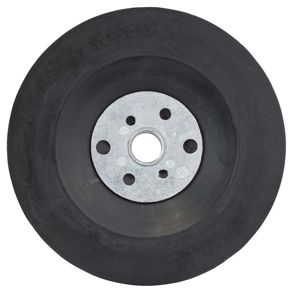 Disco de Lixa 115mm Expert For Metal GR80 Bosch