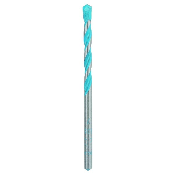 Encontraproduto.com.br - Broca Multiuso 04,0 40x75mm Bosch