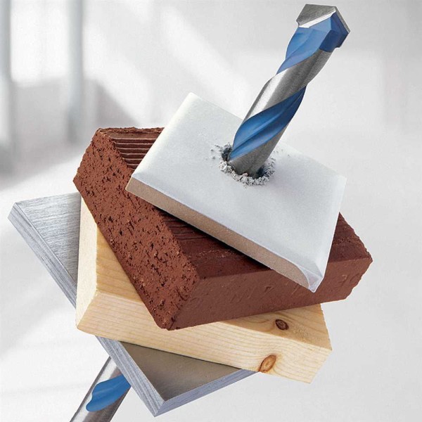 Encontraproduto.com.br - Broca Multiuso 04,0 40x75mm Bosch