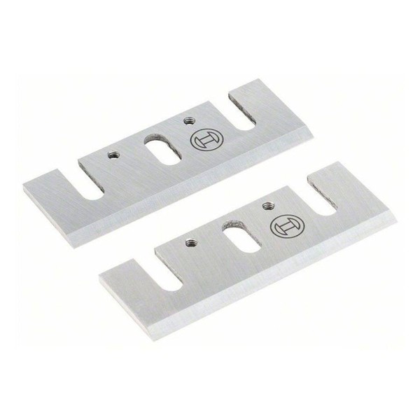 Encontraproduto.com.br - Jogo de Facas para Plaina 82mm HSS Com 2UN - Bosch