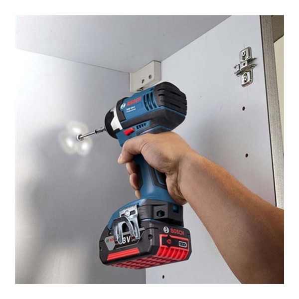 Encontraproduto.com.br - Ponta Dupla Para Parafusar 45mm PH2 Extra Hard Bosch