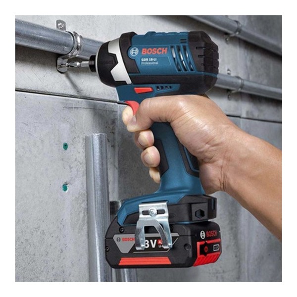 Encontraproduto.com.br - Ponta Dupla Para Parafusar 45mm PH2 Extra Hard Bosch