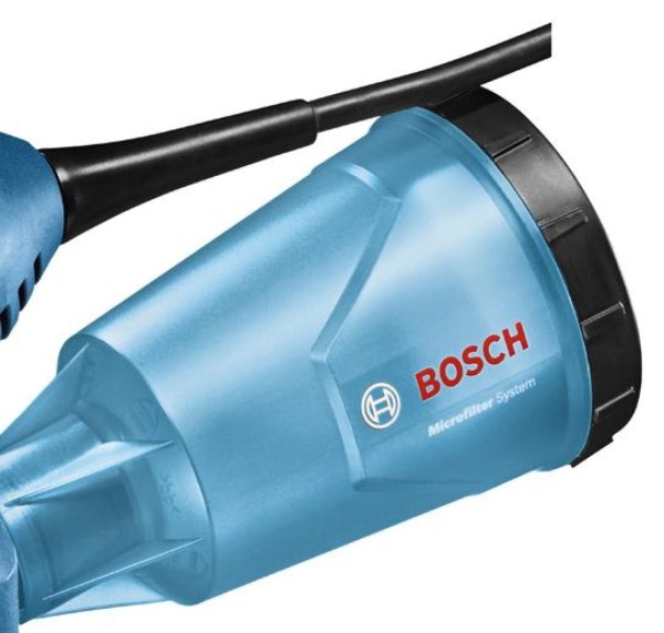 Encontraproduto.com.br - Lixadeira Oscilante Elétrica Bosch GSS140-1A 180W 110V