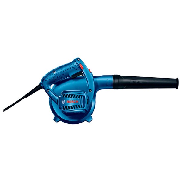 Encontraproduto.com.br - Soprador Com Aspiração de Pó 800W 220V GBL 800 E Bosch