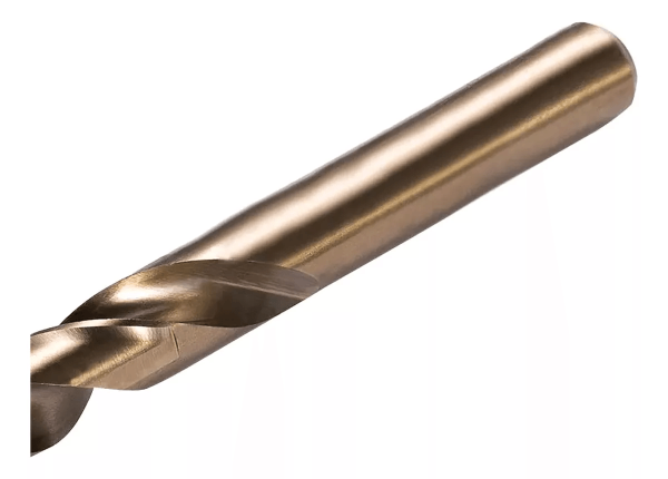 Encontraproduto.com.br - BROCA P/METAL HSS-CO 9,5MM BOSCH
