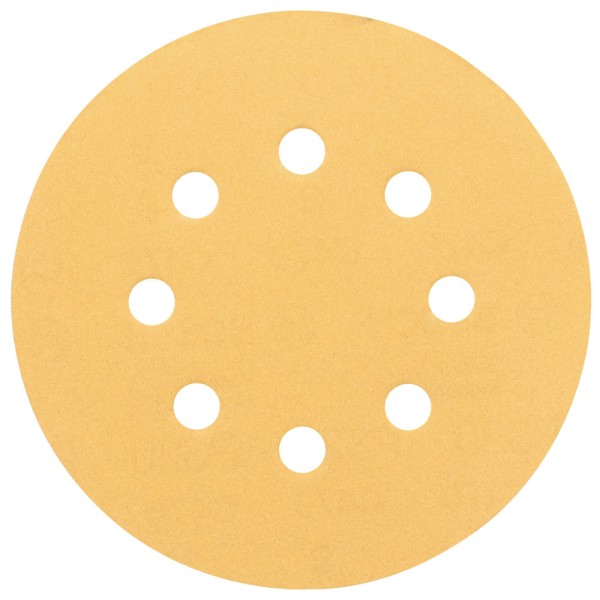 Encontraproduto.com.br - Disco de Lixa Bosch EXPERT Best for Wood&Paint 125mm G60