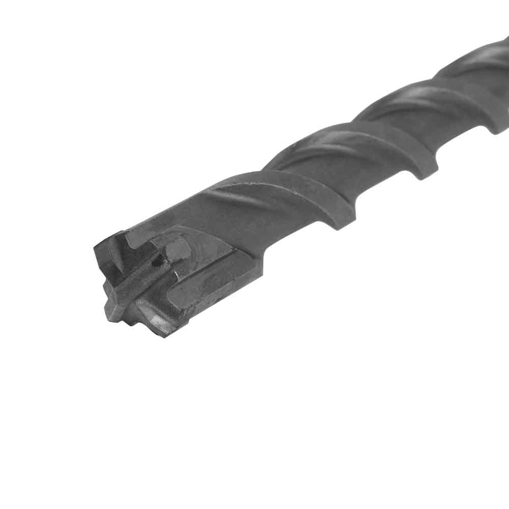 Broca para concreto Bosch SDS Max-4 Ø 20x200x320mm
