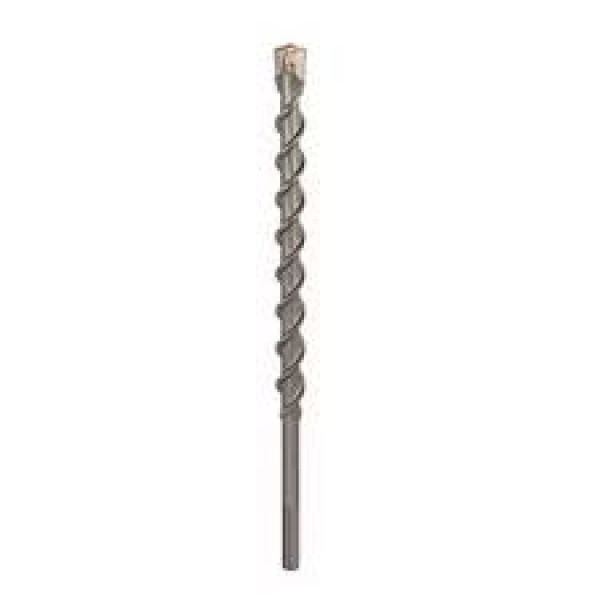 Broca Concreto Bosch Sds Max 28,0x520mm