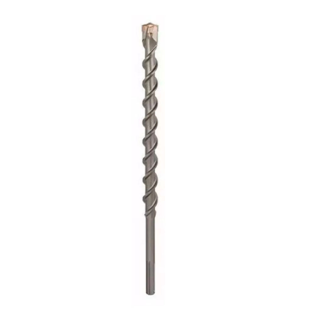 Broca SDS Max 30mm x 400/520mm M4 Bosch 2 608 685 873