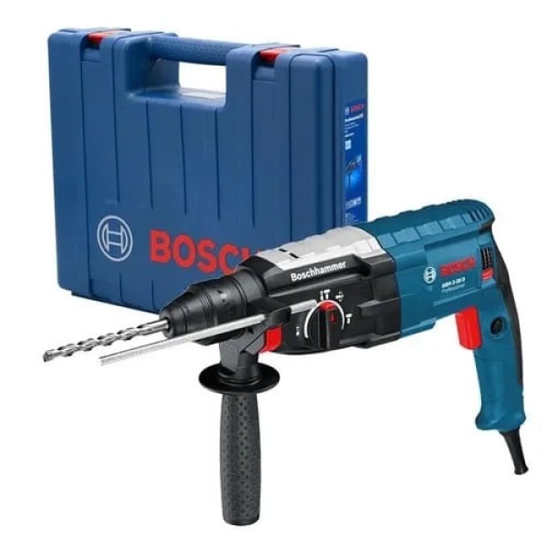 Martelete Perfurador/ Rompedor GBH-2-28D Bosch