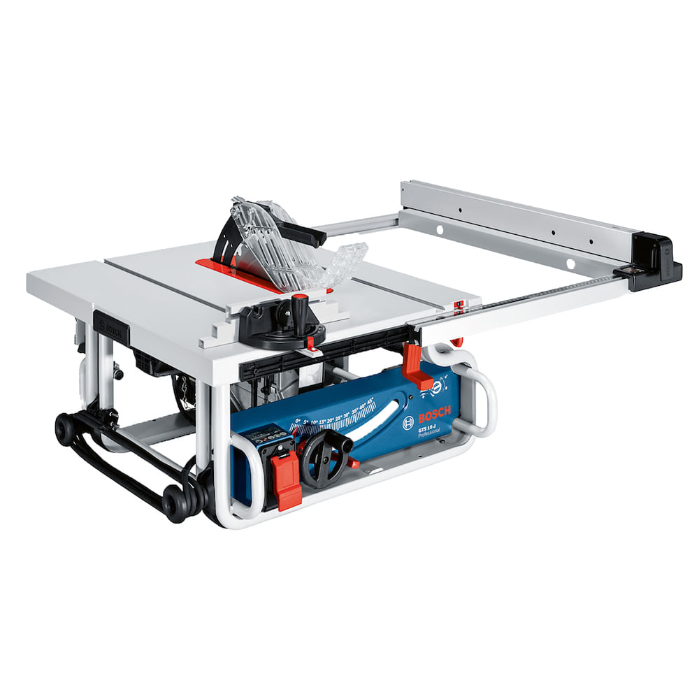 Encontraproduto.com.br - Serra Mesa Bosch 10-254mm 1800w 1B30 Gts-10J