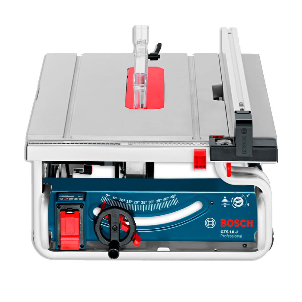 Encontraproduto.com.br - Serra Mesa Bosch 10-254mm 1800w 1B30 Gts-10J