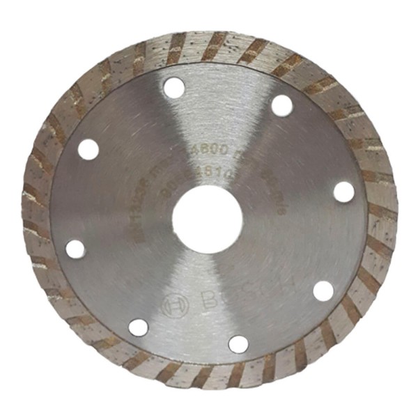 Encontraproduto.com.br - Disco Diamantado Segmentado Universal 105mm Bosch