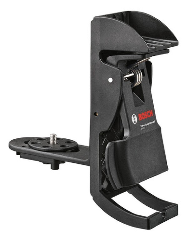 Encontraproduto.com.br - Suporte para níveis BM 3 Bosch