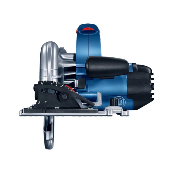 Encontraproduto.com.br - Serra Circular GKS 65 GCE 220V - Bosch