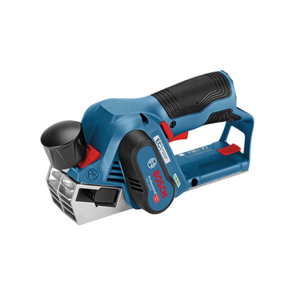 Encontraproduto.com.br - Plaina Manual 12V Íons de Lítio GHO 12V-20 Brushless sem Carregador sem Bateria Bosch