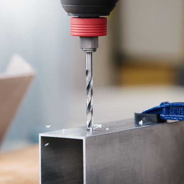 Encontraproduto.com.br - Broca Hss Point Teq 2Mm - Bosch
