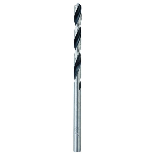 Encontraproduto.com.br - Broca Hss Point Teq 3.5Mm - Bosch
