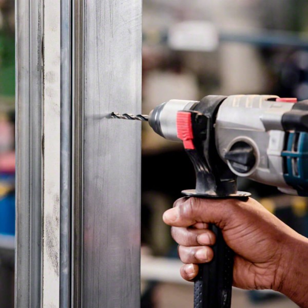 Encontraproduto.com.br - Broca Hss Point Teq 3.5Mm - Bosch