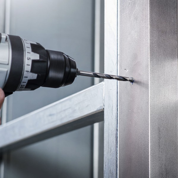 Encontraproduto.com.br - Broca Hss Point Teq 3.5Mm - Bosch