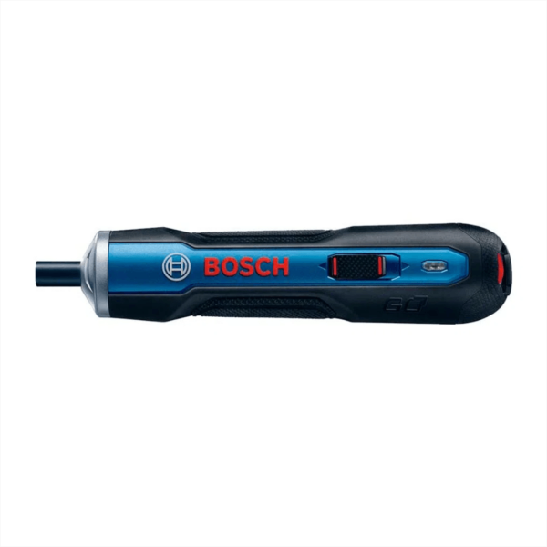 Encontraproduto.com.br - Parafusadeira Bosch 3,6V A Bateria Carregador+33Bit