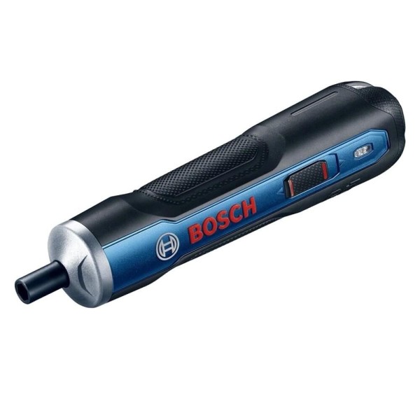 Encontraproduto.com.br - Parafusadeira Bosch 3,6V A Bateria Carregador+33Bit