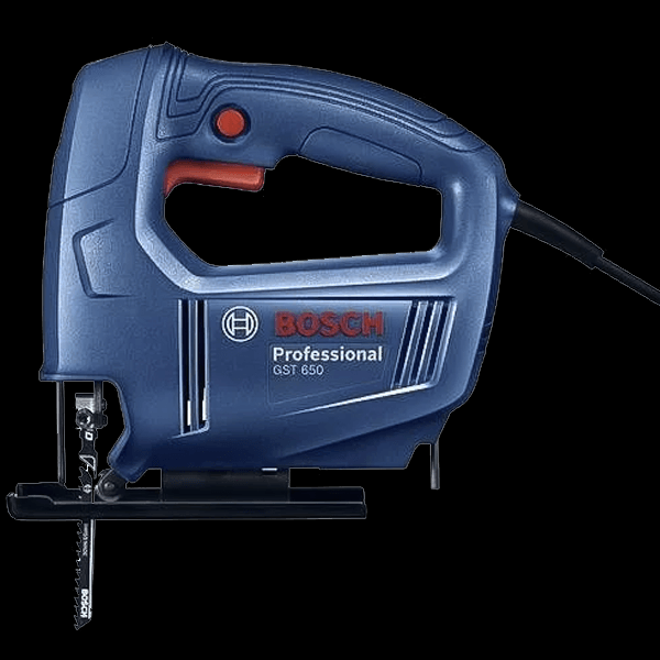 Serra Tico-tico Gst650 Std6W - Bosch