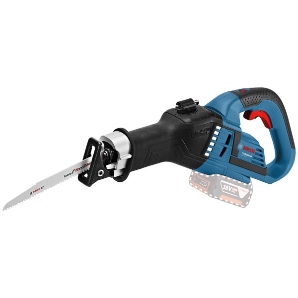 Serra sabre à bateria Bosch GSA 18V-32, 18V SB, Brushless