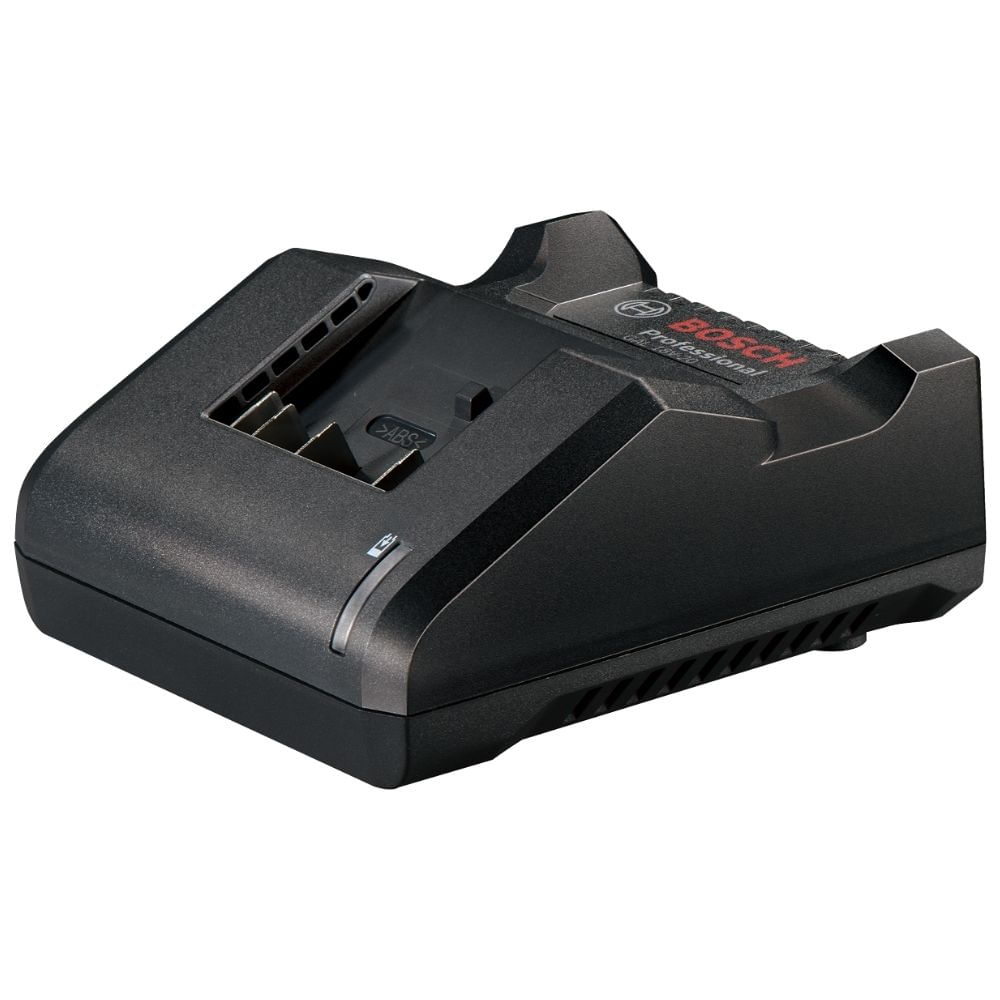 Encontraproduto.com.br - Kit Bosch com 2 Baterias 4,0Ah e 1 Carregador AL 1814 CV