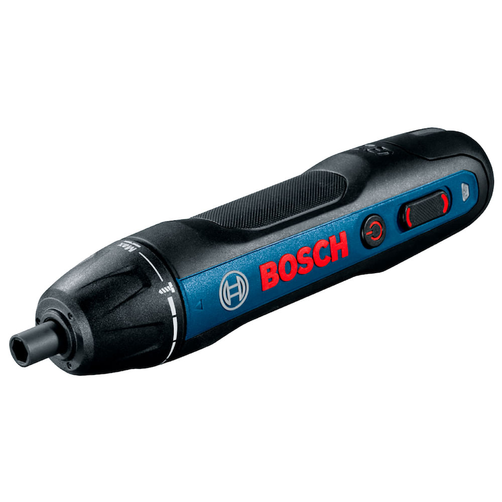 Encontraproduto.com.br - Parafusadeira Sem Fio Bosch GO