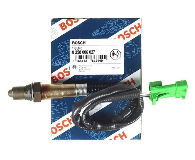 Encontraproduto.com.br - Sonda Lambda Citroen Xsara Picasso 2006 a 2012 Pré Bosch