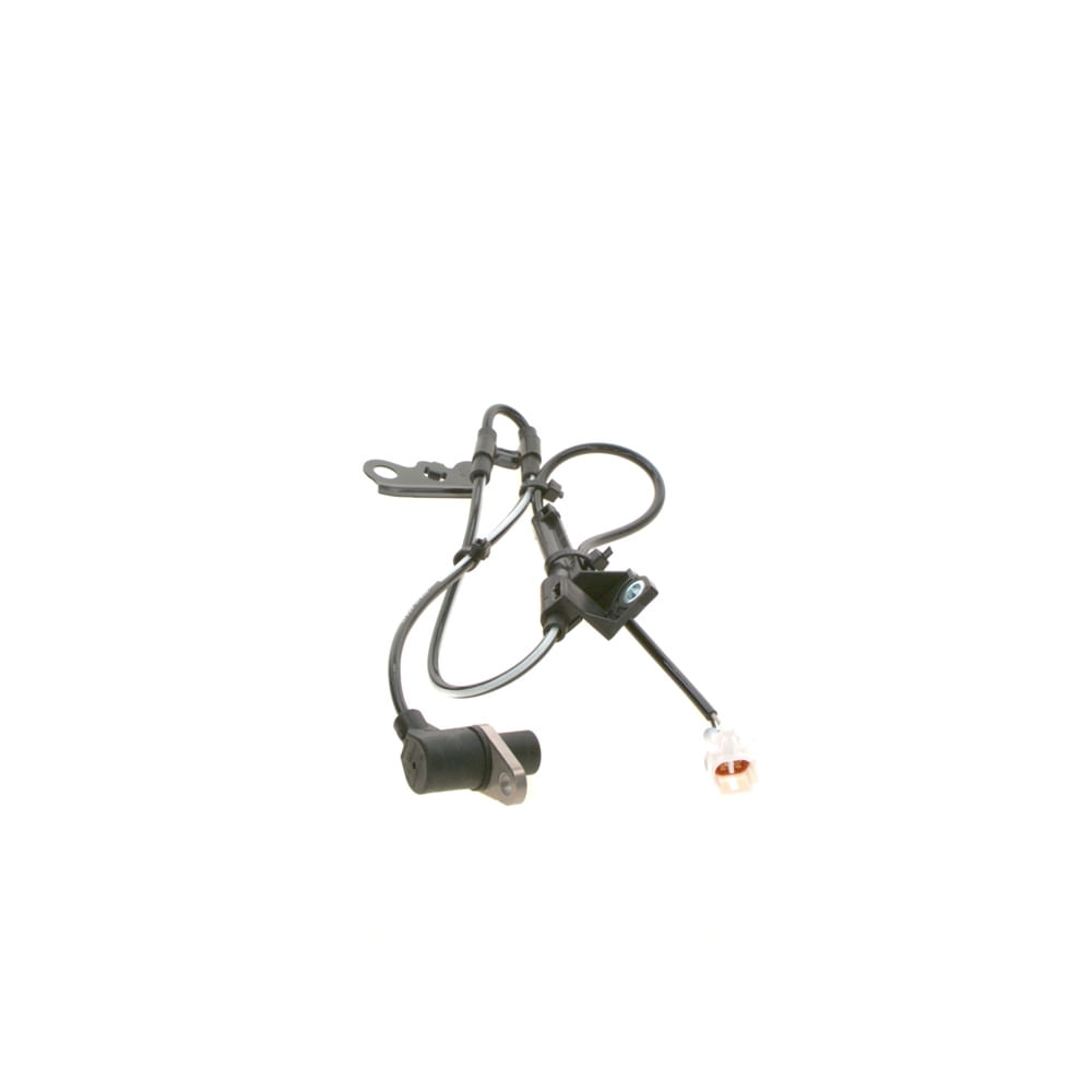 Encontraproduto.com.br - Sensor Abs Sensor Indutivo Corolla 2002-2009 Dianteiro Bosch