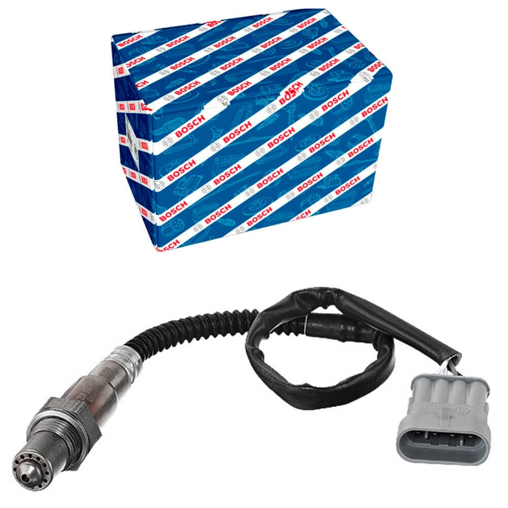 Encontraproduto.com.br - Sensor de Oxigênio (Sonda Lambda)  Agile 1.4 Flex 2009 até 2014  Cobalt 1.4 Econoflex 2012 em diante Montana 1.4 Econoflex 2010 em diante