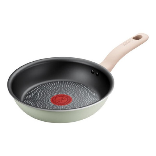Encontraproduto.com.br - Frigideira Tefal Chef 28cm Vermelho L3u1bkc11