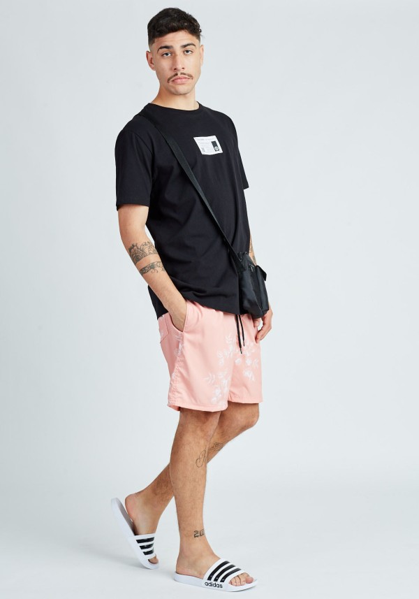 Encontraproduto.com.br - Short floral