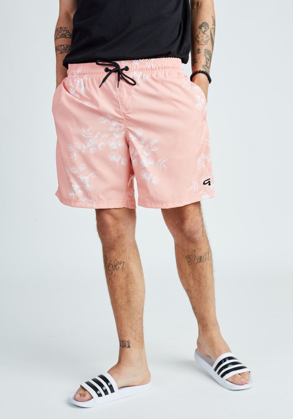 Encontraproduto.com.br - Short floral