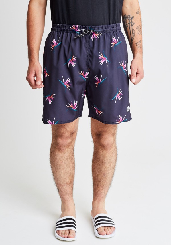 Short água