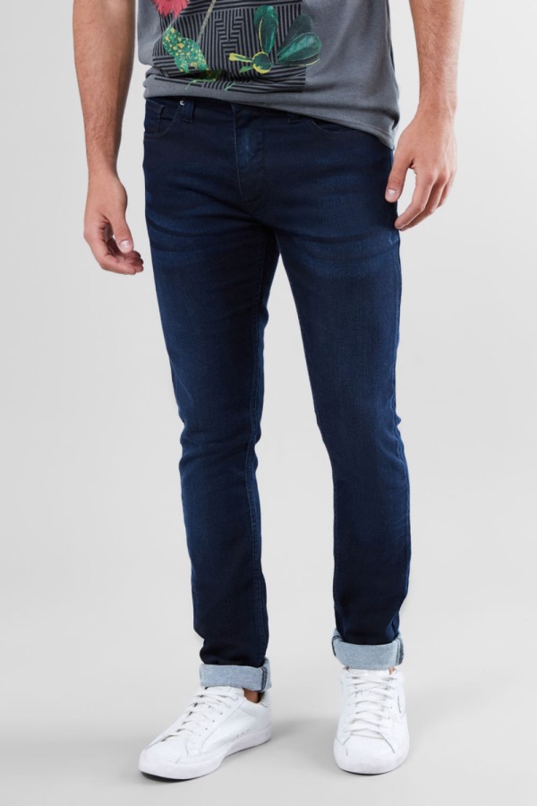 Encontraproduto.com.br - CALCA JEANS ESTIQUE-SE +5561 SAO DOMINGO RESERVA