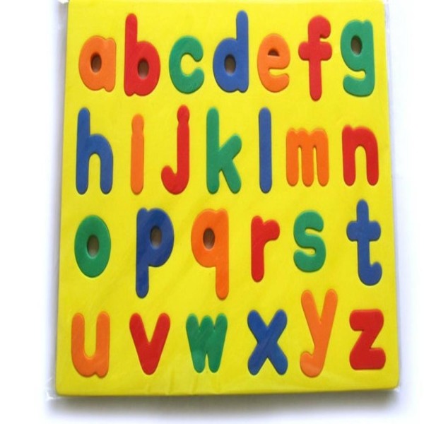 Encontraproduto.com.br - KIT LOUSA QUADRO BRANCO INFANTIL 2 UNIDADES MAGNÉTICO COM LETRAS DIVERTIDAS E CANETA