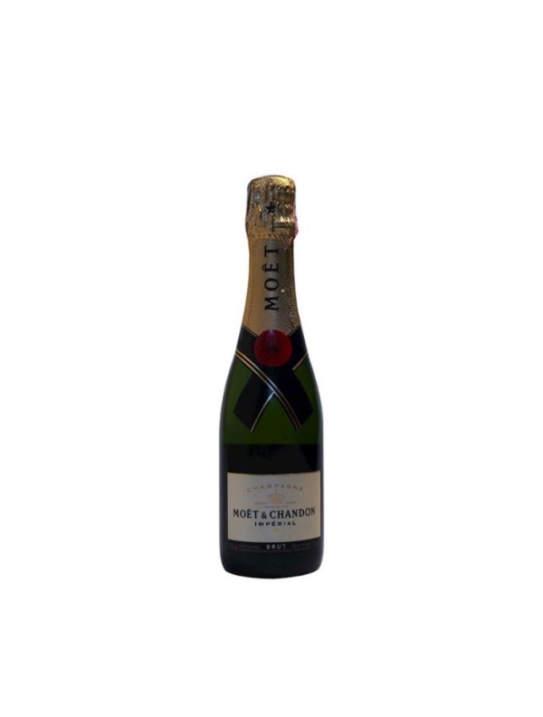 Encontraproduto.com.br - Champagne Moët & Chandon Brut Impérial 375ml