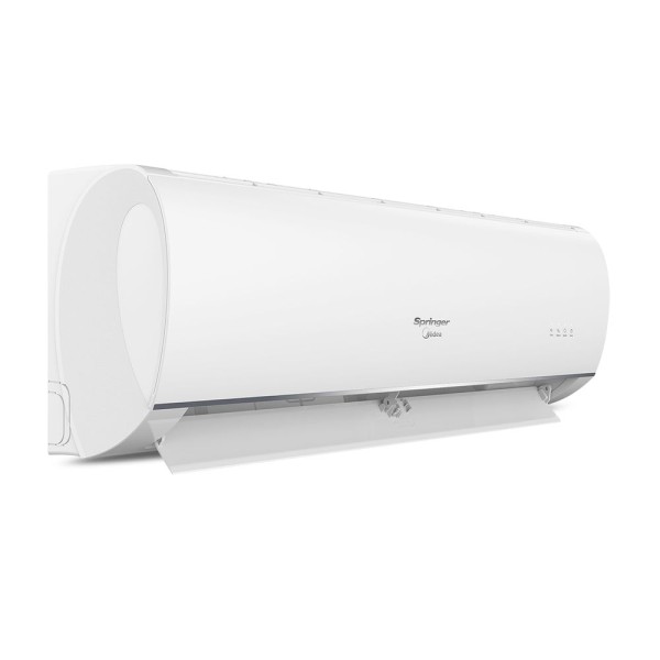 Encontraproduto.com.br - Ar Condicionado Split Springer Midea AirVolution 22.000 BTUs 220v